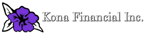 Kona Financial Inc